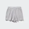 Pantaloncini da donna Ultra Stretch Waffle Easy