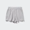 Pantaloncini da donna Ultra Stretch Waffle Easy