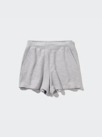Pantaloncini da donna Ultra Stretch Waffle Easy