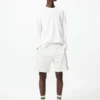 Pantaloncini da uomo AIRism in cotone Pantaloncini da uomo AIRism in cotone