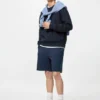 Pantaloncini da uomo AIRism in cotone Pantaloncini da uomo AIRism in cotone