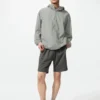 Pantaloncini da uomo AIRism in cotone Pantaloncini da uomo AIRism in cotone