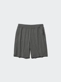 Pantaloncini da uomo AIRism in cotone