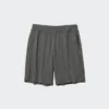 Pantaloncini da uomo AIRism in cotone Pantaloncini da uomo AIRism in cotone