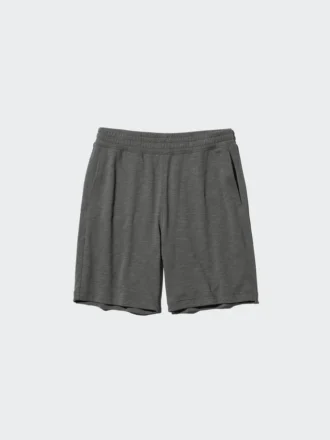 Pantaloncini da uomo AIRism in cotone