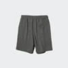 Pantaloncini da uomo AIRism in cotone Pantaloncini da uomo AIRism in cotone