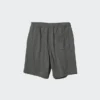 Pantaloncini da uomo AIRism in cotone Pantaloncini da uomo AIRism in cotone