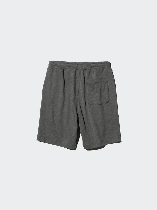Pantaloncini da uomo AIRism in cotone Pantaloncini da uomo AIRism in cotone