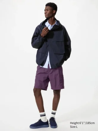 Pantaloncini da uomo Geared | 8″ Pantaloncini da uomo Geared | 8″