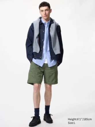 Pantaloncini da uomo Geared | 8″ Pantaloncini da uomo Geared | 8″