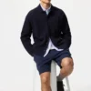 Pantaloncini da uomo in felpa Ultra Stretch | 7″ Pantaloncini da uomo in felpa Ultra Stretch | 7″