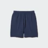 Pantaloncini da uomo in felpa Ultra Stretch | 7″ Pantaloncini da uomo in felpa Ultra Stretch | 7″