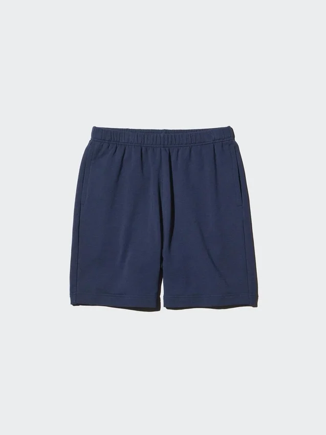 Pantaloncini da uomo in felpa Ultra Stretch | 7″ Pantaloncini da uomo in felpa Ultra Stretch | 7″