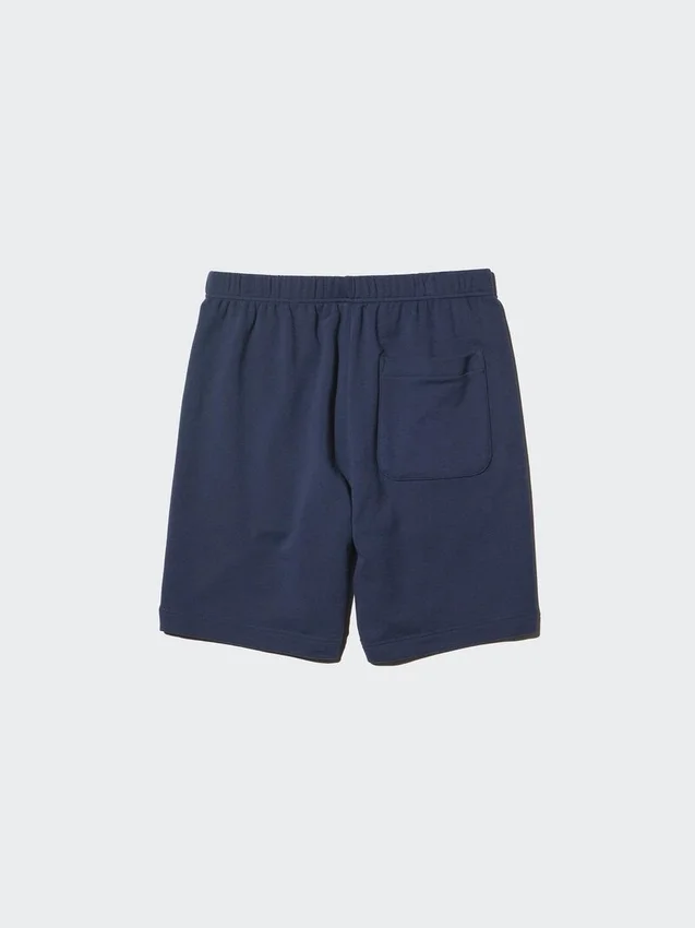 Pantaloncini da uomo in felpa Ultra Stretch | 7″ Pantaloncini da uomo in felpa Ultra Stretch | 7″