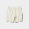 Pantaloncini da uomo in misto lino | 9,5″ Pantaloncini da uomo in misto lino | 9,5″