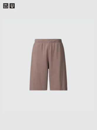 Pantaloncini DRY-EX da uomo