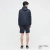 Pantaloncini DRY-EX da uomo (8″) Pantaloncini DRY-EX da uomo (8″)