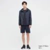 Pantaloncini DRY-EX da uomo (8″) Pantaloncini DRY-EX da uomo (8″)