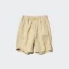 Pantaloncini Easy per bambini Pantaloncini Easy per bambini