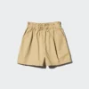 Pantaloncini Easy per bambini Pantaloncini Easy per bambini