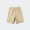 Pantaloncini Easy per bambini Pantaloncini Easy per bambini