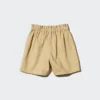 Pantaloncini Easy per bambini Pantaloncini Easy per bambini