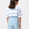 Pantaloncini Easy per bambini | Chambray Pantaloncini Easy per bambini | Chambray