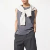 Pantaloncini elasticizzati da uomo | Seersucker | 8″ Pantaloncini elasticizzati da uomo | Seersucker | 8″