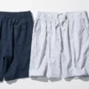 Pantaloncini elasticizzati da uomo | Seersucker | 8″ Pantaloncini elasticizzati da uomo | Seersucker | 8″