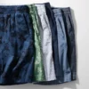 Pantaloncini elasticizzati da uomo | Seersucker | 8″ Pantaloncini elasticizzati da uomo | Seersucker | 8″