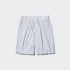 Pantaloncini elasticizzati da uomo | Seersucker | 8″ Pantaloncini elasticizzati da uomo | Seersucker | 8″