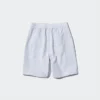 Pantaloncini elasticizzati da uomo | Seersucker | 8″ Pantaloncini elasticizzati da uomo | Seersucker | 8″