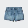 Pantaloncini in denim da donna | 3,5″ Pantaloncini in denim da donna | 3,5″