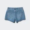 Pantaloncini in denim da donna | 3,5″ Pantaloncini in denim da donna | 3,5″