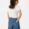 Pantaloncini in denim per bambini Pantaloncini in denim per bambini
