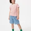 Pantaloncini Kids Easy | Denim Pantaloncini Kids Easy | Denim