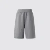 Pantaloncini larghi unisex in felpa Pantaloncini larghi unisex in felpa