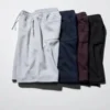 Pantaloncini larghi unisex in felpa | 9″ Pantaloncini larghi unisex in felpa | 9″