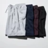 Pantaloncini larghi unisex in felpa | 9″ Pantaloncini larghi unisex in felpa | 9″