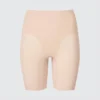 Pantaloncini modellanti da donna senza fodera Pantaloncini modellanti da donna senza fodera