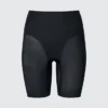 Pantaloncini modellanti da donna senza fodera