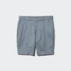 Pantaloncini slim elasticizzati da uomo | 9″ Pantaloncini slim elasticizzati da uomo | 9″