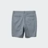 Pantaloncini slim elasticizzati da uomo | 9″ Pantaloncini slim elasticizzati da uomo | 9″