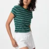 Pantaloncini sportivi Ultra Stretch da donna Pantaloncini sportivi Ultra Stretch da donna