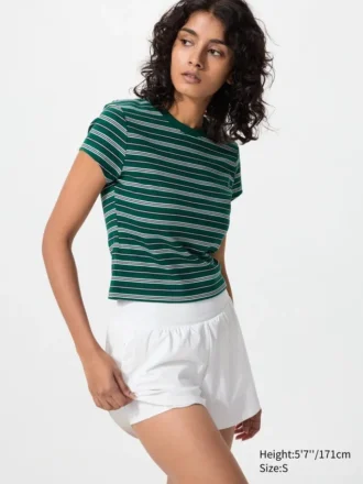 Pantaloncini sportivi Ultra Stretch da donna Pantaloncini sportivi Ultra Stretch da donna