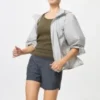 Pantaloncini sportivi Ultra Stretch da donna