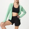 Pantaloncini sportivi Ultra Stretch da donna