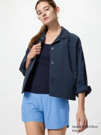 Pantaloncini sportivi Ultra Stretch da donna Pantaloncini sportivi Ultra Stretch da donna