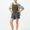 Pantaloncini sportivi Ultra Stretch da donna