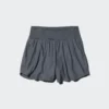Pantaloncini sportivi Ultra Stretch da donna